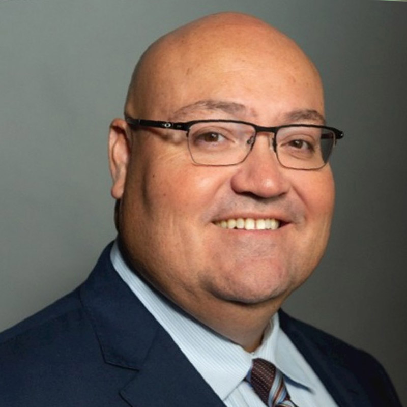 Ken Hernandez