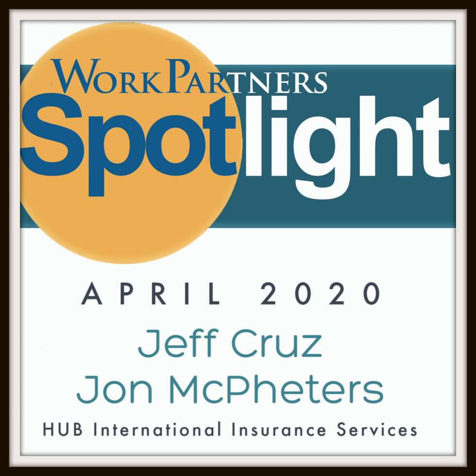 Interview with Jeff Cruz and Jon McPheters