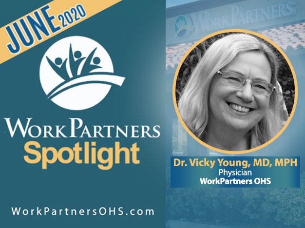 Dr. Vicky Young, MD, MPH