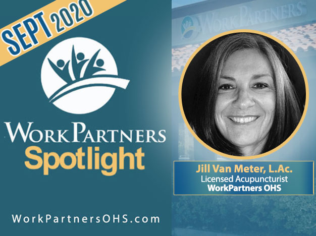 Jill Van Meter, L.Ac.