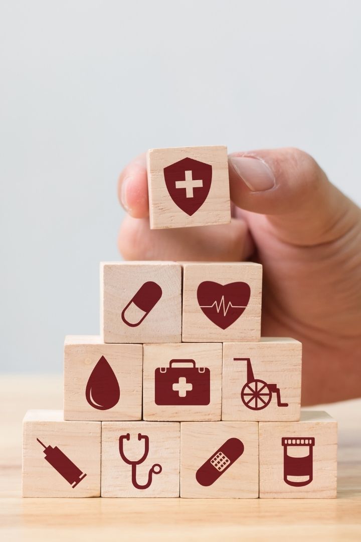Medical Services feature